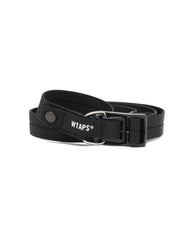 WTAPS Sling / Belt / Nylon. Sign Black, Accessories
