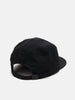 WTAPS T-5 03 / Cap / Cotton. Ripstop Black, Caps