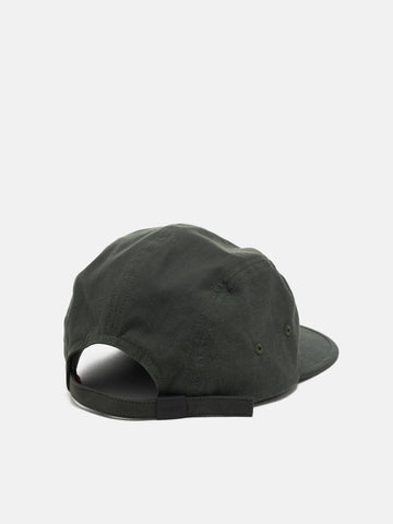 WTAPS T-5 03 / Cap / Cotton. Ripstop Olive Drab, Caps