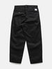 WTAPS TRDT1802 / Trousers / CTPL. Twill Black, Pants