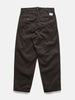 WTAPS TRDT1802 / Trousers / CTPL. Twill Brown, Pants
