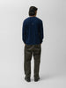 WTAPS Trdt1802 / Trousers / Cotton. Twill Olive Drab, Pants