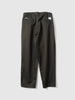 WTAPS Trdt1802 / Trousers / Cotton. Twill Olive Drab, Pants