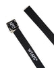 WTAPS Webbing / Belt / POLY. Black, Accessories