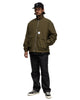 WTAPS WFS / Jacket / Nylon. Tussah / Olive Drab, Outerwear