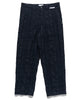 WTAPS WRKT2002 / Trousers / WOCT. Twill. Textile Navy, Bottoms