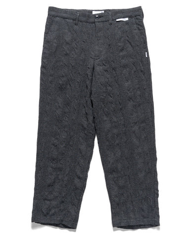 WTAPS WRKT2002 / Trousers / WOCT. Twill. Textile Grey, Bottoms