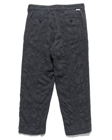 WTAPS WRKT2002 / Trousers / WOCT. Twill. Textile Grey, Bottoms