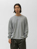 WTAPS Waffle Standard / LS / Cotton Gray, Thermals