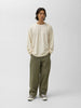 WTAPS Wrkt2001 / Trousers / Cotton. Twill Olive Drab, Pants