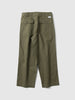 WTAPS Wrkt2001 / Trousers / Cotton. Twill Olive Drab, Pants