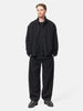 Wool-Cashmere-Fleece-Easy-Twist-Trousers-Black-2