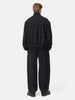 Wool-Cashmere-Fleece-Easy-Twist-Trousers-Black-4