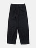 Wool-Cashmere-Fleece-Easy-Twist-Trousers-Black-5