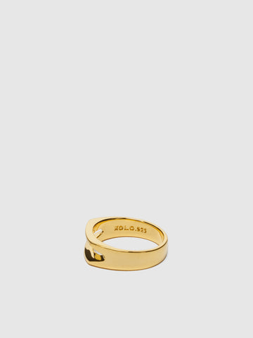 XOLO Jewelry Dig Ring, Jewelry