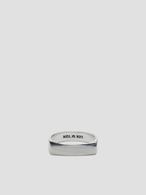 XOLO Jewelry Square 3D Ring, Jewelry