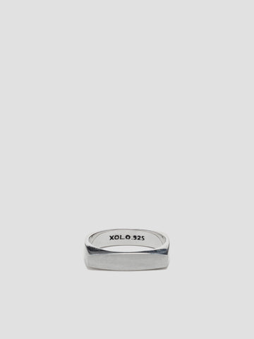 XOLO Jewelry Square 3D Ring, Jewelry