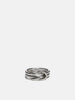 XOLO JEWELRY Knot Ring, Rings