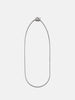 XOLO JEWELRY Spike Link Necklace, Necklaces