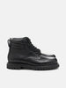 Yuketen Salvia Boots T Pale Black, Boots