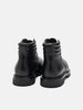 Yuketen Salvia Boots T Pale Black, Boots