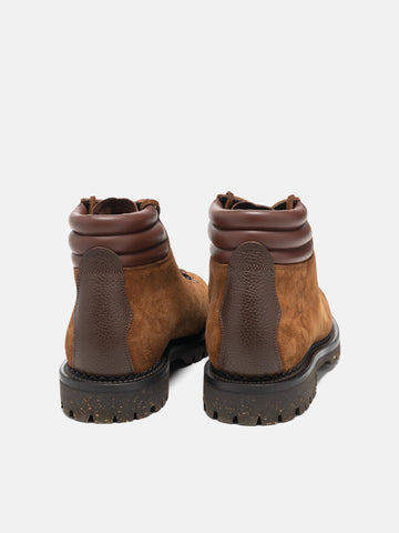 Yuketen Vettore Boots Tosca Snuff, Boots