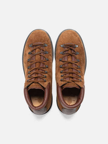 Yuketen Vettore Boots Tosca Snuff, Boots