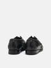 Yuketen Weaved Blucher Nappa Black, Shoes