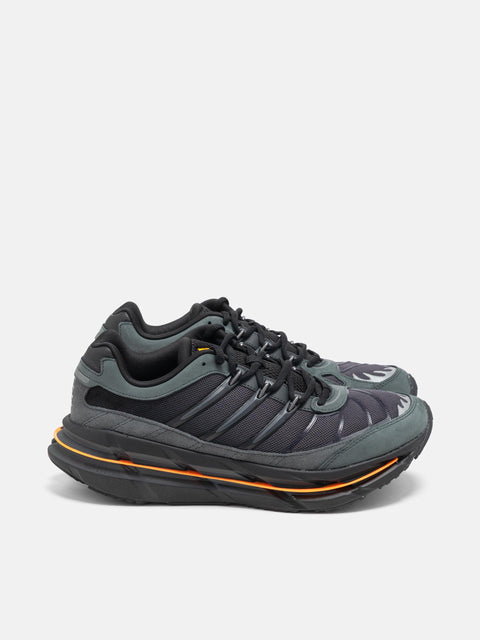 Adidas Adistar HRMY Black, Sneakers
