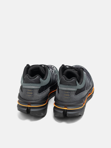 Adidas Adistar HRMY Black, Sneakers