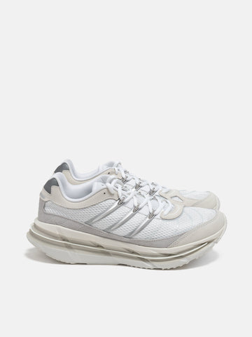 Adidas Adistar HRMY White, Sneakers