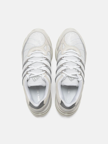 Adidas Adistar HRMY White, Sneakers