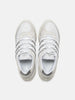 Adidas Adistar HRMY White, Sneakers