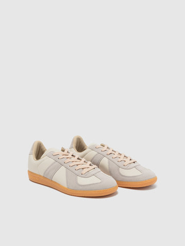 adidas BW Army Chalk White/Clear Granite, Sneakers