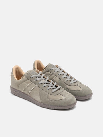 Adidas BW Army Silver Pebble / Brown, Sneakers