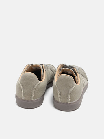 Adidas BW Army Silver Pebble / Brown, Sneakers