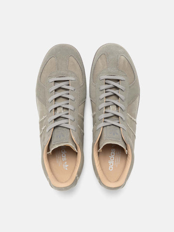 Adidas BW Army Silver Pebble / Brown, Sneakers