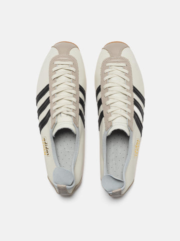 top view of the ADIDAS Japan OG Off White/Core Black