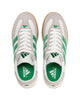 Adidas Samba MN White / Green, Footwear