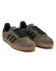 Adidas Samba OG Base Green / Core Black, Footwear