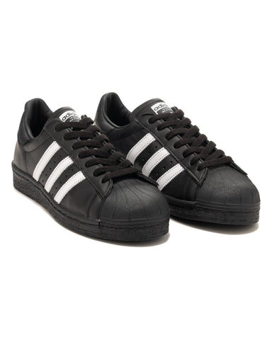 Adidas Superstar 82 Core Black / White, Footwear