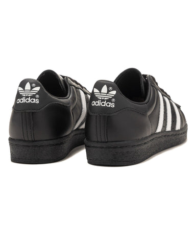 Adidas Superstar 82 Core Black / White, Footwear