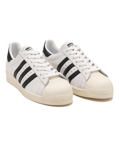 Adidas Superstar 82 White / Core Black, Footwear