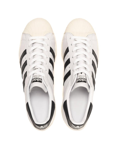 Adidas Superstar 82 White / Core Black, Footwear