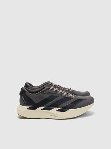adidas x HK Adizero EVO SL Woven Charcoal/Night Grey, Sneakers