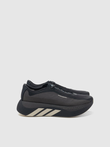adidas x HK Hyperboost Edge Charcoal/Night Grey, Sneakers