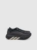 adidas x HK Hyperboost Edge Charcoal/Night Grey, Sneakers