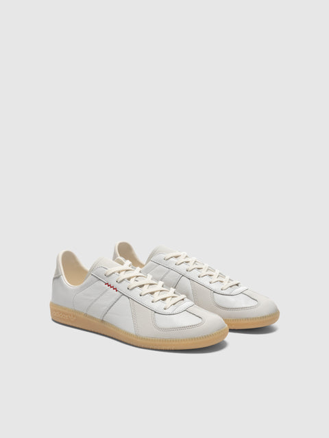 adidas x Hartcopy BW Army Decon Crystal White/Grey One/Gum, Sneakers