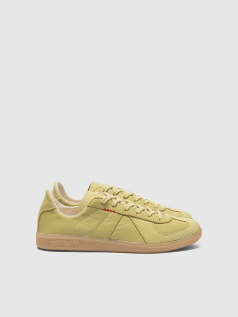 adidas x Hartcopy BW Army Decon Halo Gold/Gum, Sneakers
