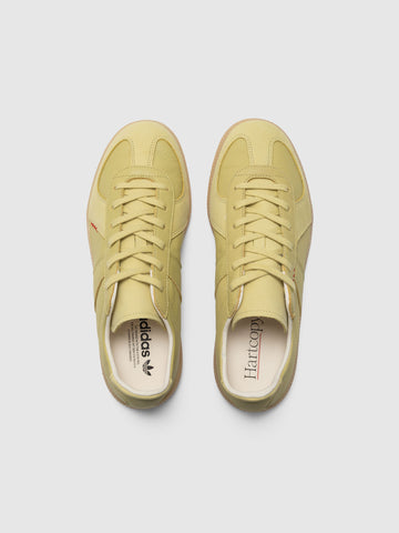 adidas x Hartcopy BW Army Decon Halo Gold/Gum, Sneakers
